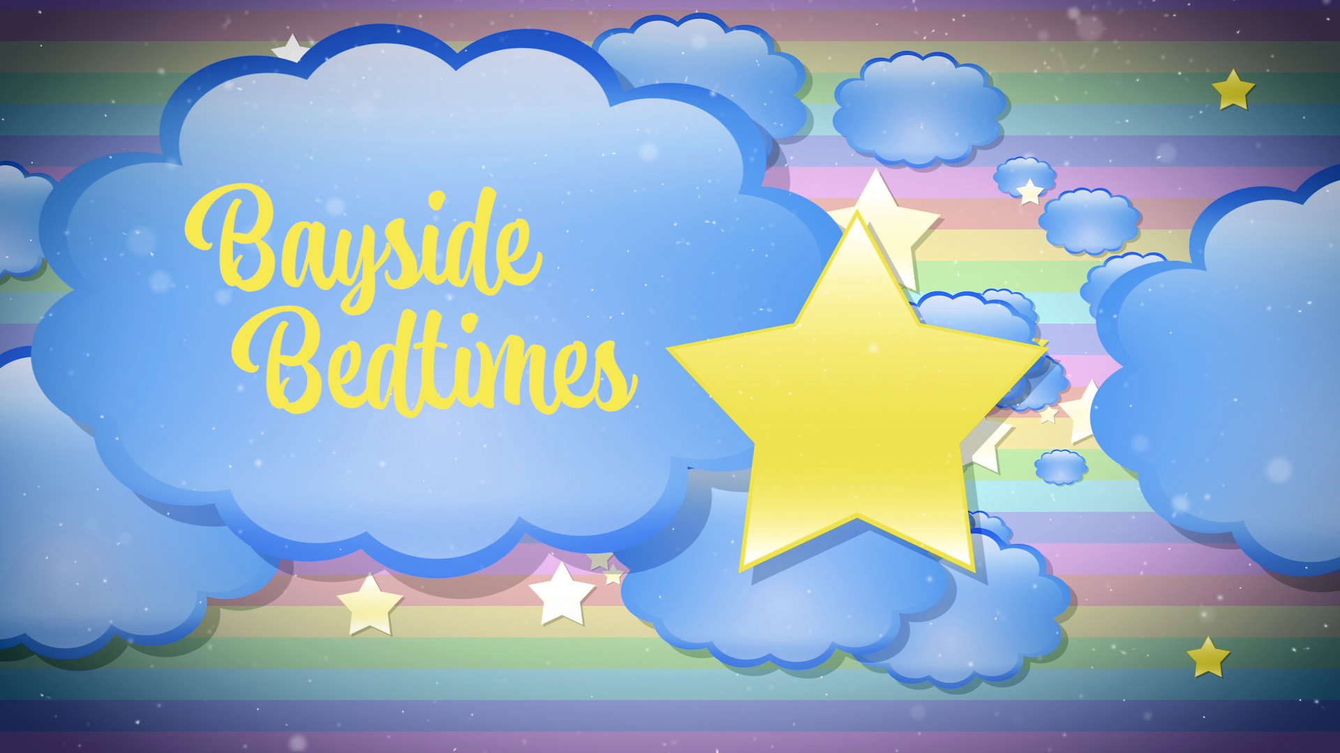 Bayside Bedtimes logo