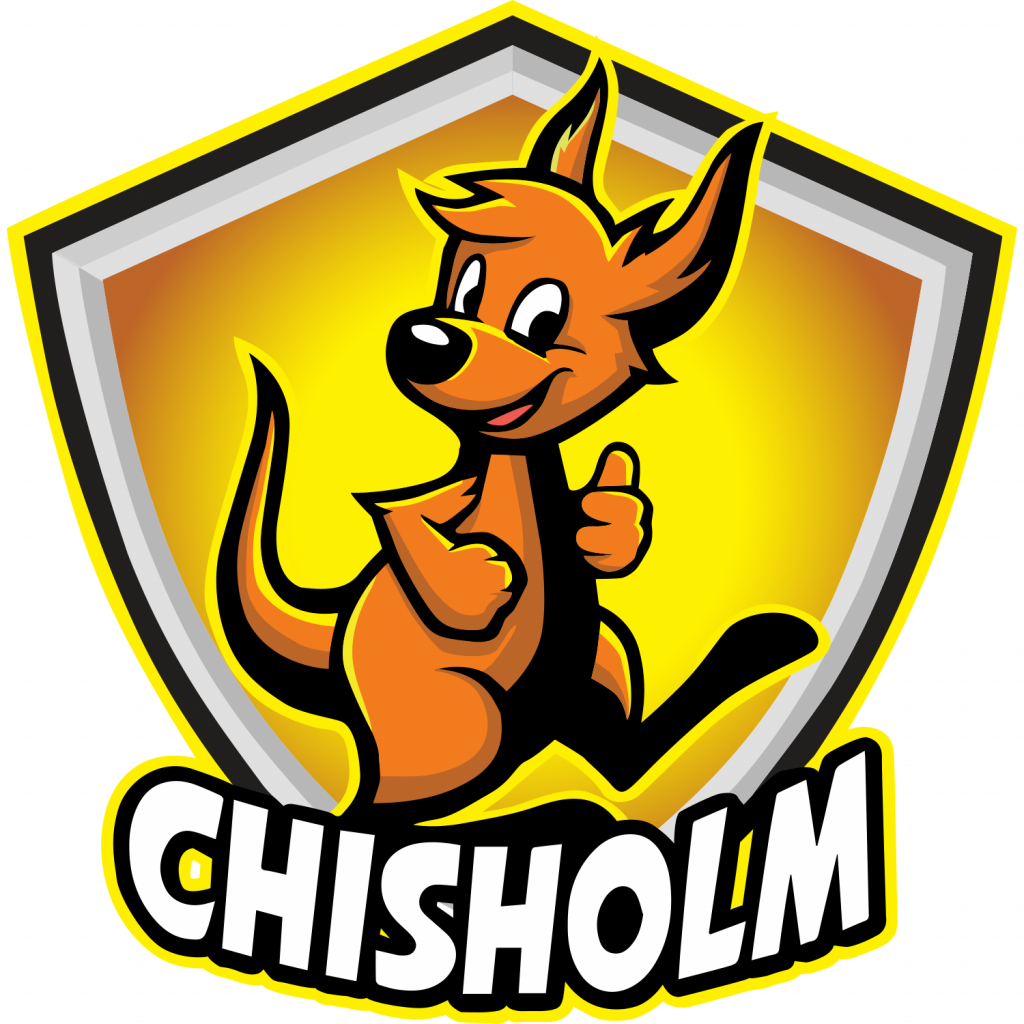 Chisholm logo